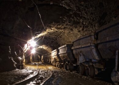 LKAB нацелилась на фосфорные удобрения