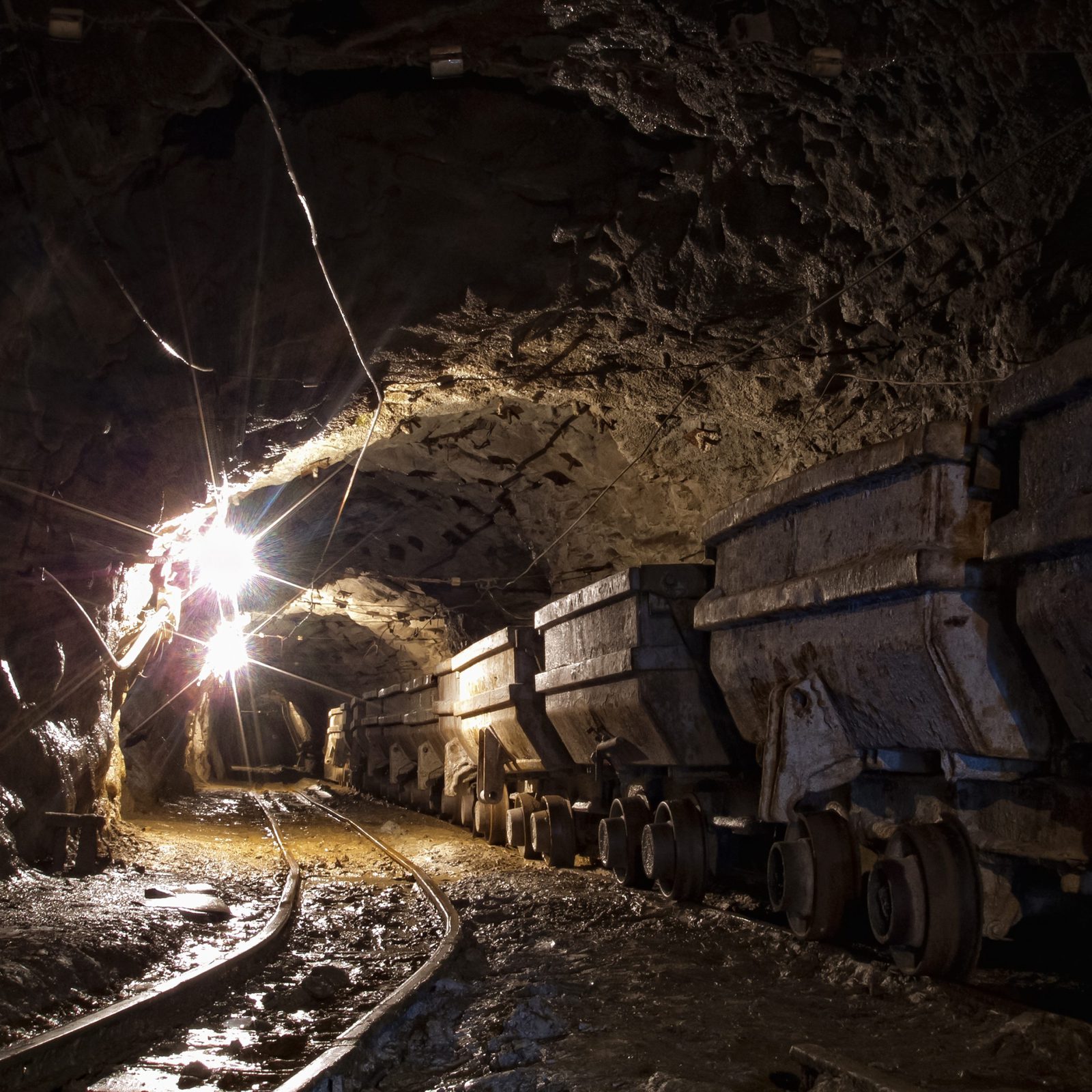 LKAB нацелилась на фосфорные удобрения