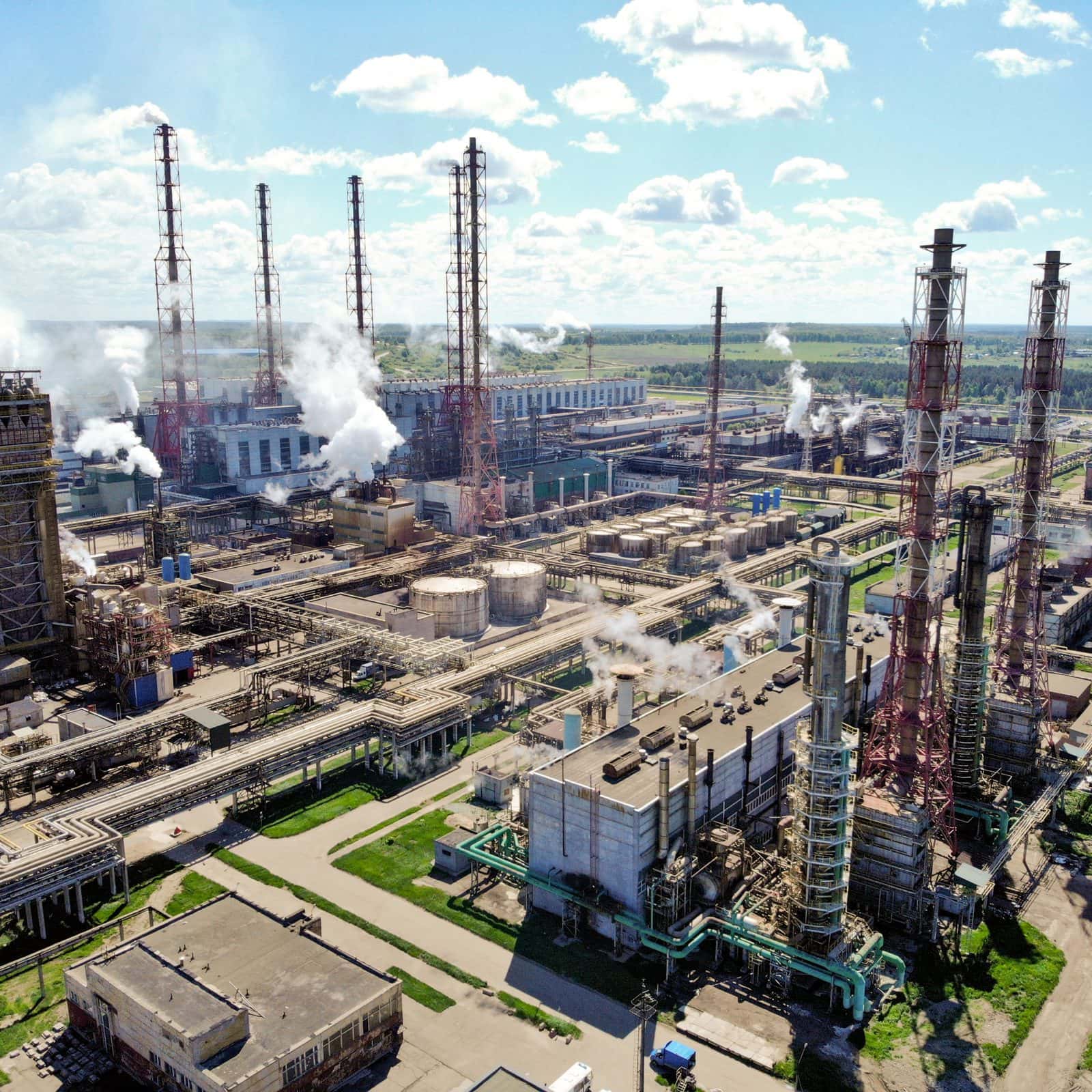 КЧХК увеличил производство азофоски на 16%
