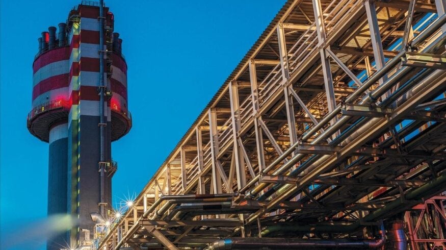 «ФосАгро» увеличила прибыль на 819,5%