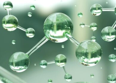 CF Industries заинтересовалась «голубым» аммиаком