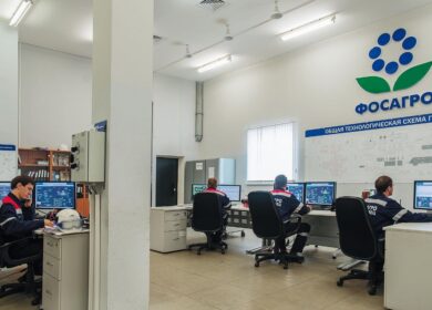 «ФосАгро» и РАН будут мониторить парниковые газы в Вологодской области