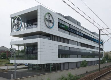 Bayer инвестирует в альтернативные удобрения