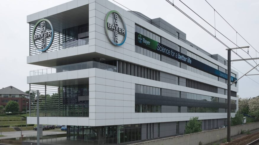 Bayer инвестирует в альтернативные удобрения