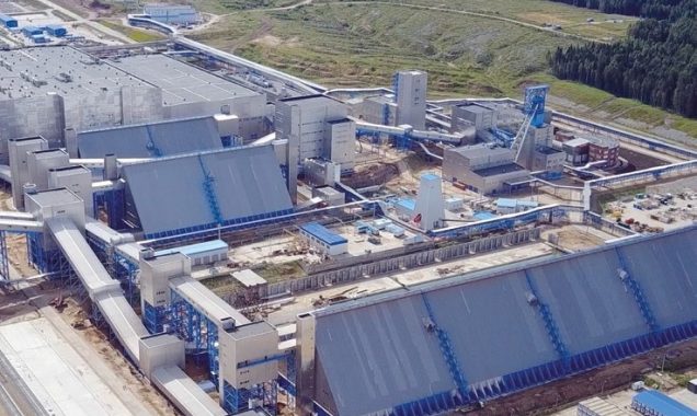 Усольский калийный комбинат расширит мощности