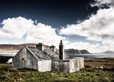 В Ирландии будут контролировать продажи агрохимикатов