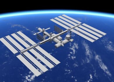 На МКС изучат влияние микрогравитации на растения