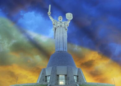 На Украине обнаружили контрабанду из России