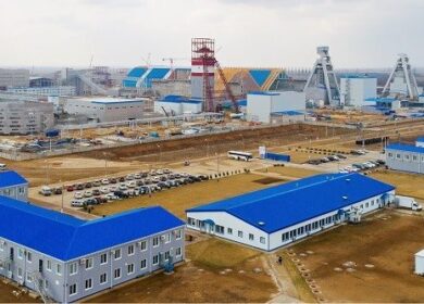 «ЕвроХим-ВолгаКалий» выпустил более 90 тыс. тонн хлористого калия