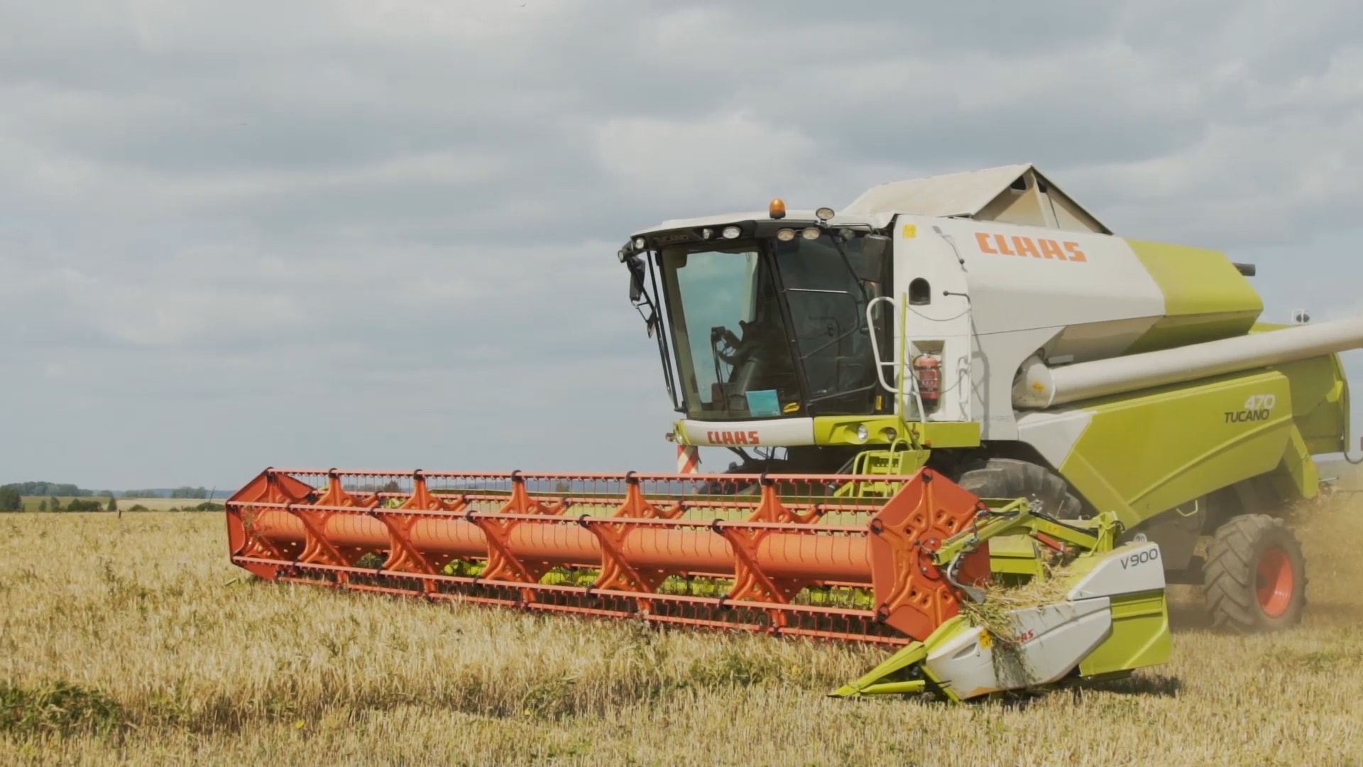Удмуртия попросила поддержки для своего сельского хозяйства