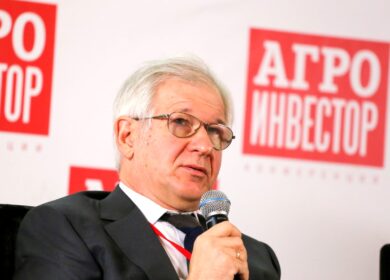 В Москве обсудят перспективы российского растениеводства