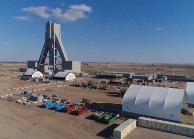 BHP Group законтрактовала поставки с Jansen на 100%