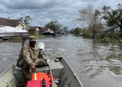 «Ида» взвинтила цены в США