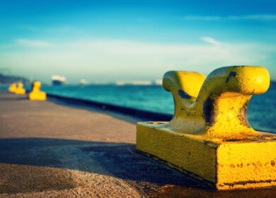 Highfield Resources оптимизирует логистику