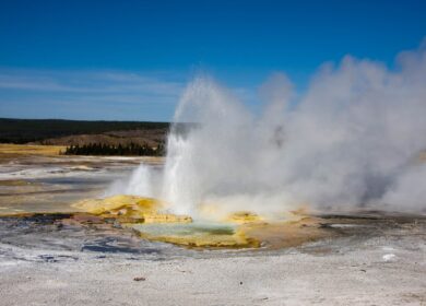 Strike Energy задумалась о водороде и земном тепле