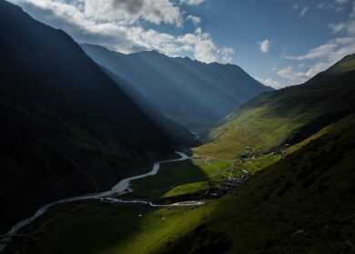 В Дагестане появится большой тепличный комплекс