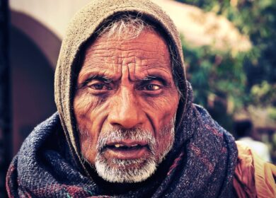 В Индии растет возмущение среди фермеров