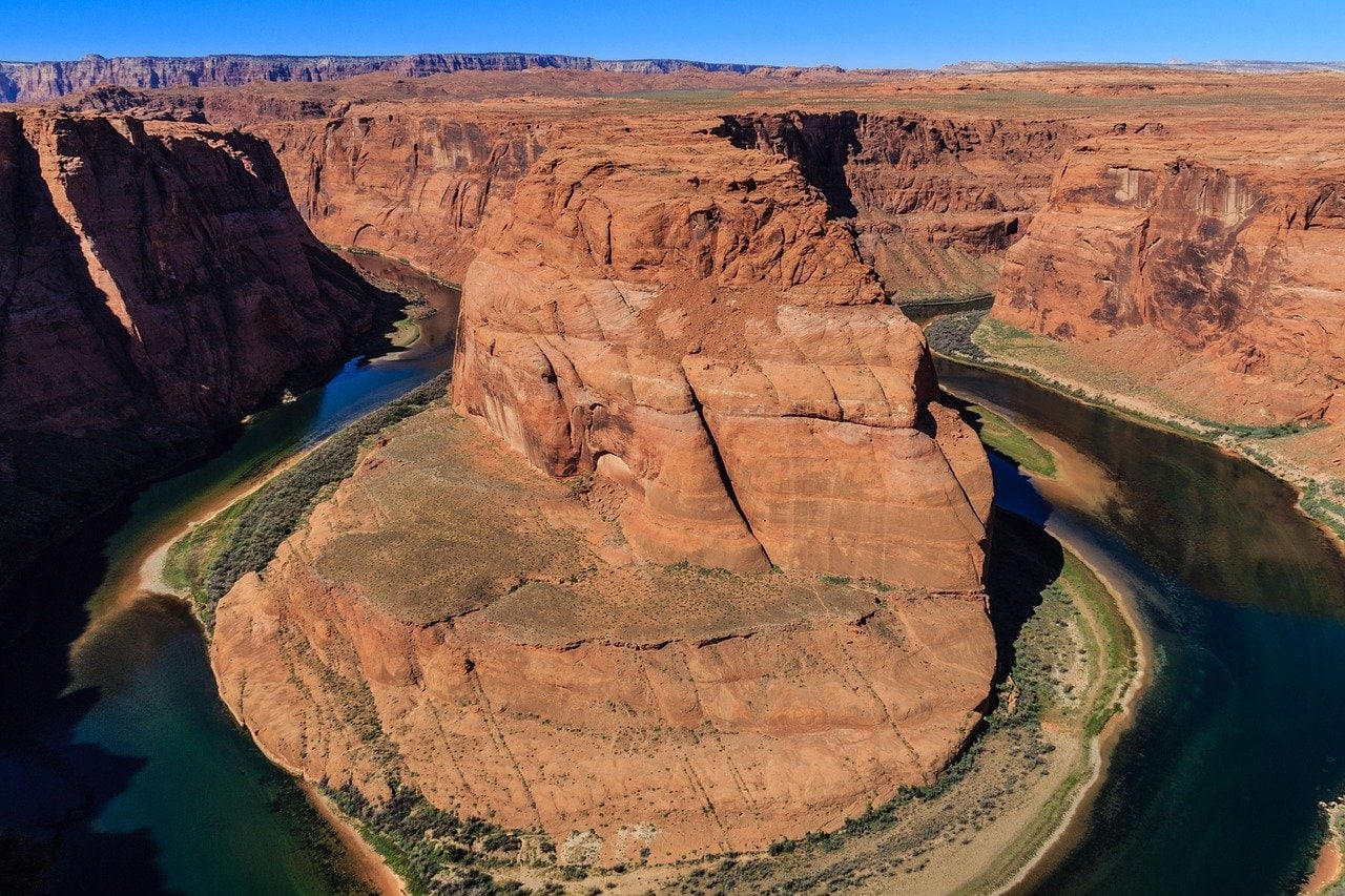 В Аргентине ищут инвесторов для Rio Colorado