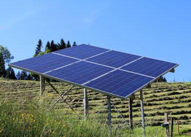 В США создадут новый метод синтеза аммиака