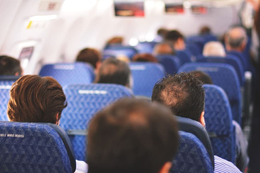 Japan Airlines переработает отходы