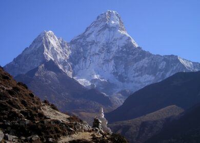 Власти Непала пытаются избежать нехватки минеральных удобрений