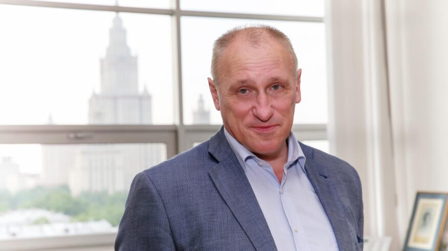 ExactFarming назначила главой наблюдательного совета Александра Аузана