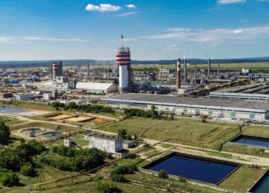 «Тольяттиазот» начал прием сотрудников на новый агрегат