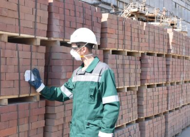 «Воскресенские минеральные удобрения» повысят экологическую безопасность производства