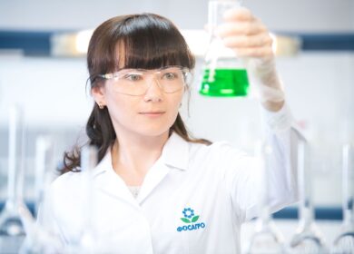 «ФосАгро» празднует 20-летний юбилей