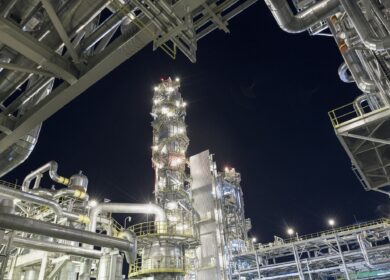 Продажи «ФосАгро» азотных удобрений подскочили почти на 8%