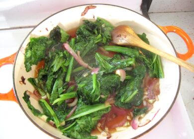 В США выведут космическую горчицу