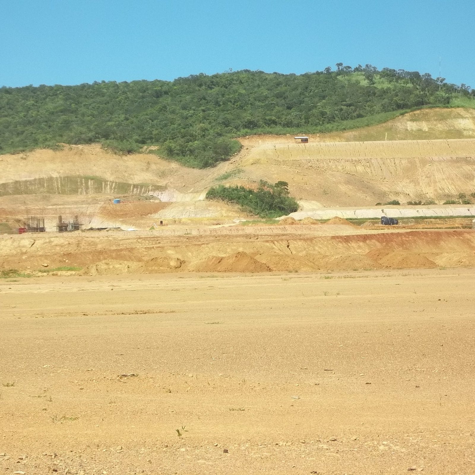 Itafos перезапустит часть завода в Бразилии