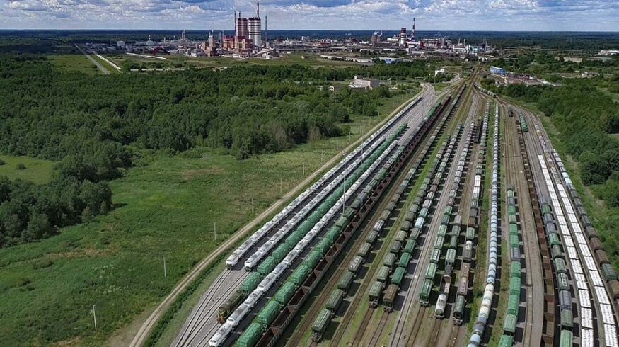 «Акрон» ощутил сильный спрос