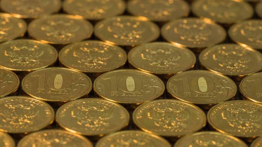 «М Кран» требует задолженность c «Акрона»