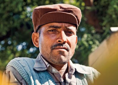 В Индии нагнетаются страсти из-за диаммонийфосфата