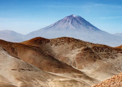 В Перу хотят выпускать фосфорные удобрения