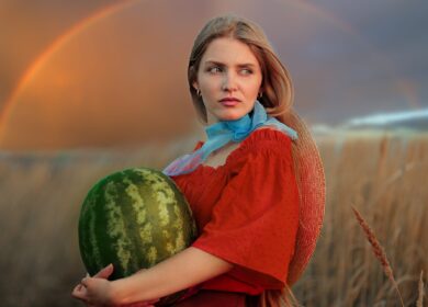 Краснодарский край может лишиться больших урожаев