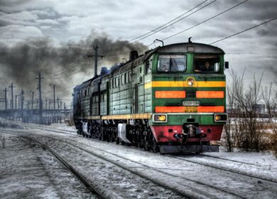 «Белореченские минеральные удобрения» позвали РЖД в суд