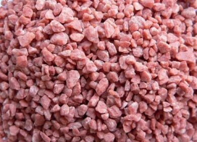 Бельгия заступилась за калийные удобрения из Беларуси