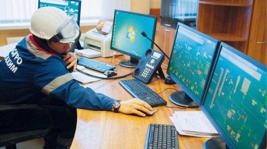 «ФосАгро» продолжает ключевые проекты