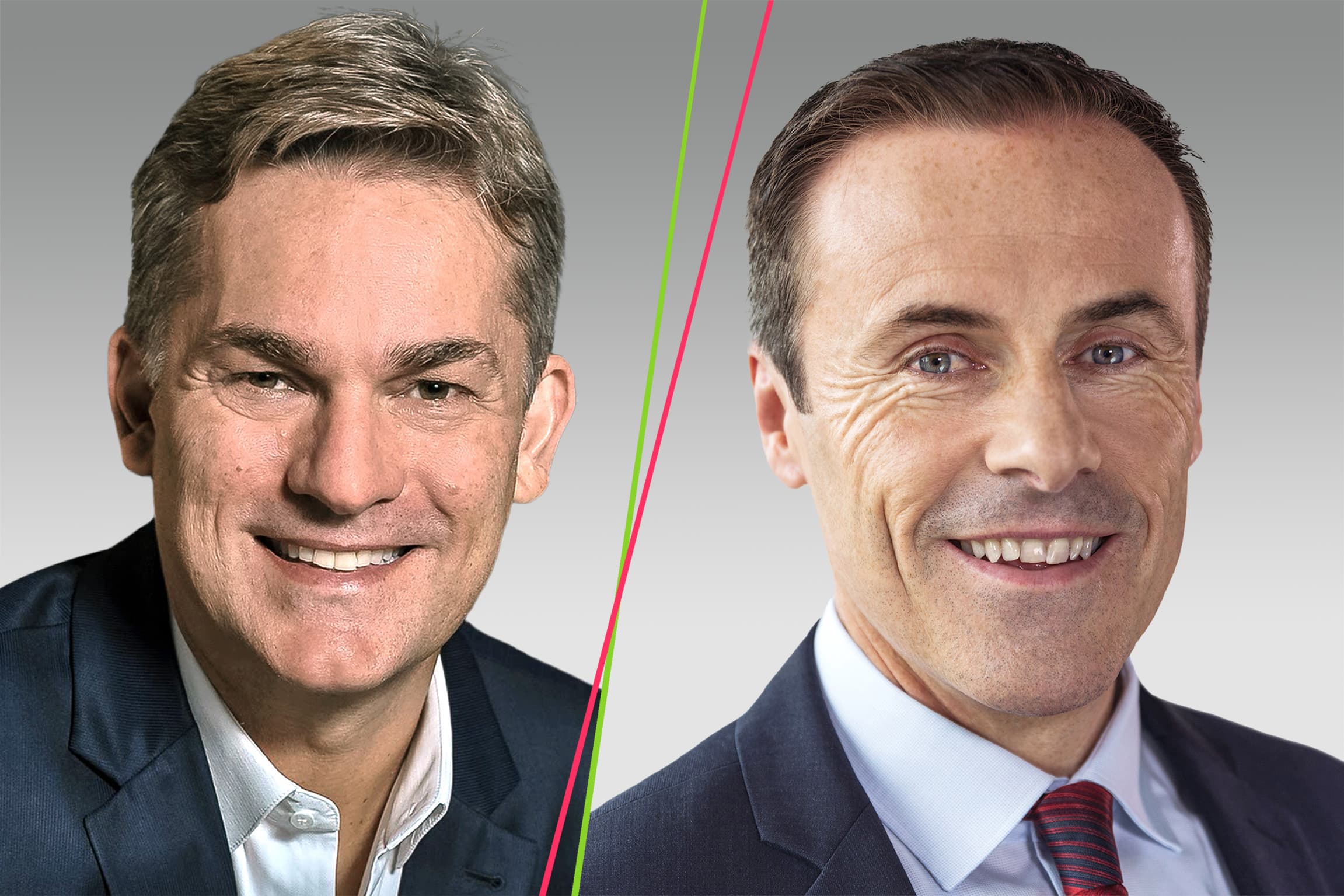 В Bayer грядут кадровые перестановки