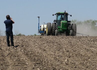 В США предложили трубопровод для секвестрации углерода