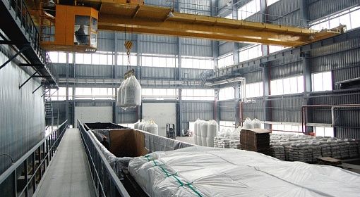 В России не ожидается дефицита минеральных удобрений