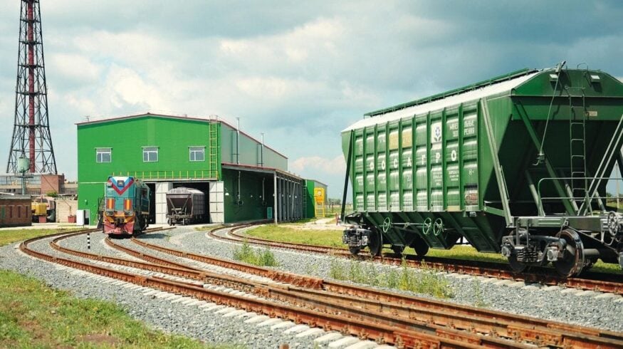 Закупки агрохимикатов в России выполнены на 98%