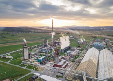 Petrokemija возобновила работу