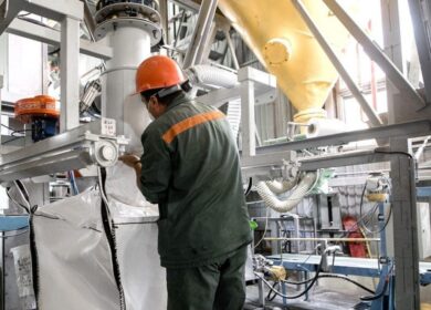 Экспортные квоты на удобрения могут задушить ряд производителей