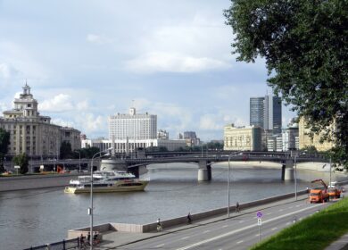 Правительство России временно ограничит экспорт агрохимикатов