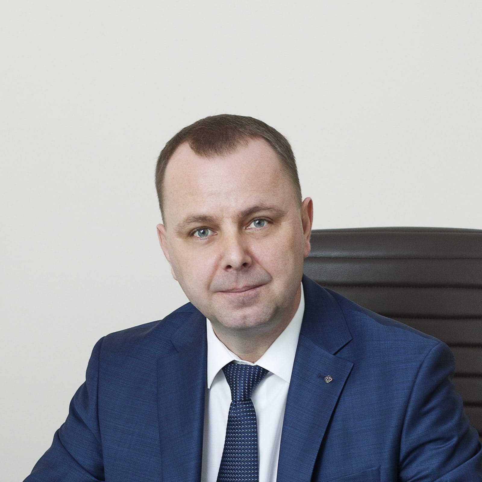 На «Тольяттиазоте» сменился генеральный директор