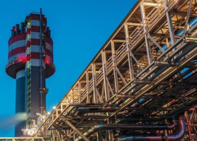 «ФосАгро» рассматривает возможность реализации нового масштабного проекта