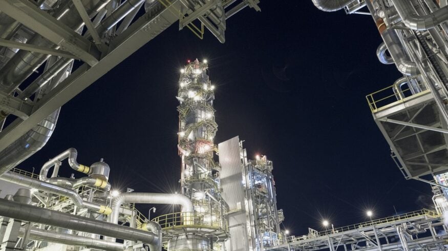 В 2021 году «ФосАгро» может выпустить 10,5 млн. тонн продукции